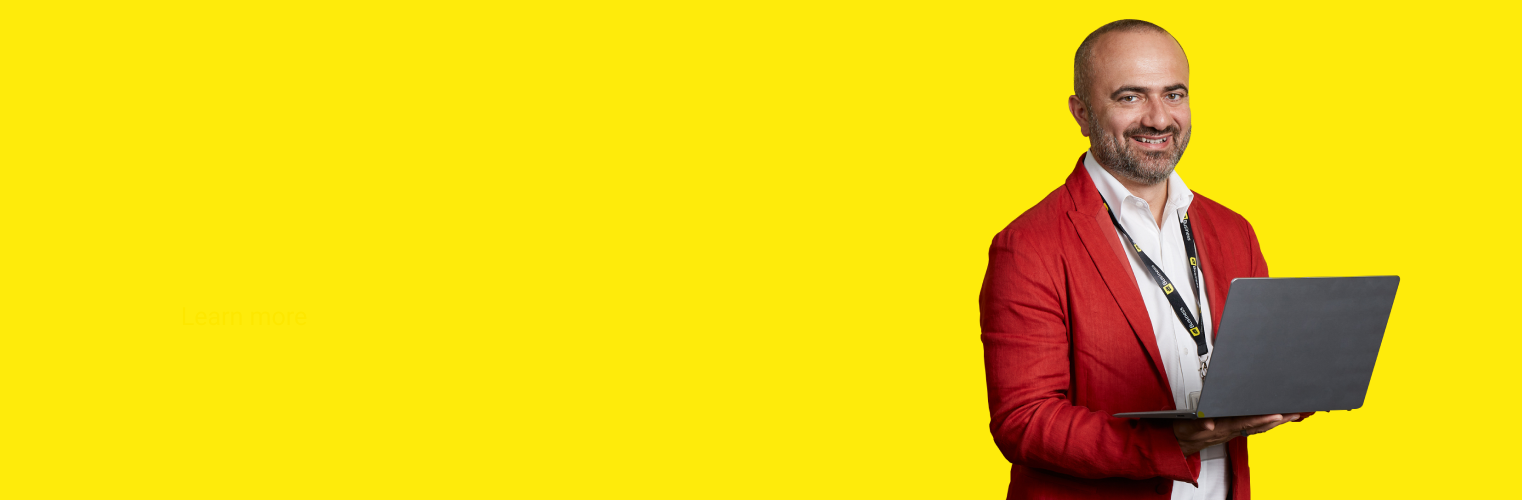 Finacne for business